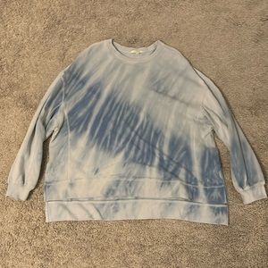 Z-Supply Tie-Dye Modern Weekender